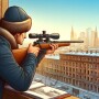 icon Sniper Arena 3D(Sniper Special Forces 3D
)