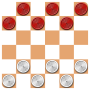 icon International checkers(Internationale dammen)