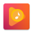 icon IMuzik Player(Gratis muziekspeler - Tube Music - Music Downloader
) 1.0.2