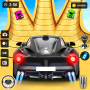 icon Car Stunt Game - Car Games 3D