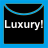 icon Luxury!(Luxe - Dagelijkse deals. Shopping-app, merken, winkels) 2.0