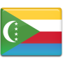 icon Comoros Radio Stations (Comoren Radio Stations
)