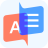 icon KrodeTranslation(Krode Vertaling (Camera, Tekst)) 1.0.9