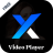 icon HD Video Player(X Video Player -PLAY it All Format HD Video Player
) 1.0