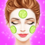icon MakeoverGames:MakeupSalon(spellen Makeover: Make-up Salon
)