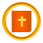 icon Bible Study Multi Version with Audio(Bijbelstudie Multiversie met Audio
) 1.8