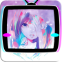 icon Ver Anime TV Guia(Bekijk anime TV-gids)