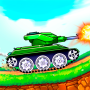 icon Tank Attack(Tankaanval 4 | Tankgevecht)