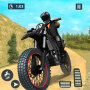 icon Stunt Bike Racing Tricks(Bike Stunt Games: Bike Games
)