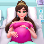 icon Mom and Baby Care(Mama Babyverzorging Kinderdagverblijf
)