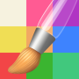 icon Oil Painting(Olieverf: 1-tap art maker
)