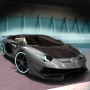 icon GT car racing game 3d(GT autoracegame 3d)