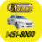 icon BBKK Taxi 3.3.0