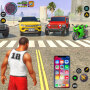 icon Open World Gangster Driving 3D (Open Wereld Gangster Rijden 3D)