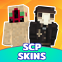 icon SCP Skins (SCP Skins
)