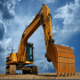 icon Construction Simulation: Excavator, Crane, Tractor(Construction Simulation: Excavator, Crane, Tractor
)