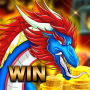 icon Treasury Ancient Dragon(Treasury Ancient Dragon
)