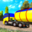 icon Oil Tanker Truck Simulator(Olietankwagen Vrachtvervoer Simulator
) 1.0