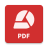 icon MobiPDF(PDF Extra PDF Editor Scanner) 11.1.266646