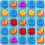 icon Candy Home(Candy Home: Match 3 Game)