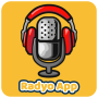 icon Radyo App(Spelgids Radyo Kulesi En: Radyo FM
)