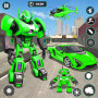 icon Robot Transform Fight & Battle (Robot Transform Fight Battle)