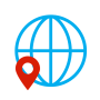 icon UTM Geo Map(UTM-geografisch overzicht)
