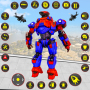 icon Mech Robot Transforming Games (Mech Robot Transformerende Spellen)