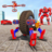 icon Spider Wheel Robot(Spider Wheel Robot Car Game 3d) 1.1