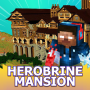icon herobrine.mansion.mpp61(Herobrine Mansion Map voor Minecraft PE
)