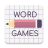 icon Word Games(Woorden uit het Woord) 27.6