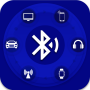 icon Bluetooth(Bluetooth Pair Audio Connector)