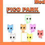 icon Park 3D(Pico Park Advies
)