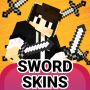 icon Sword Skins for Minecraft (Sword Skins voor Minecraft
)