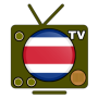 icon Television de Costa Rica - Can (Televisie van Costa Rica - Can)