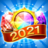 icon Jewels Pirate Puzzle(Jewels Fantasy 2024 (Match 3)) 1.0.4