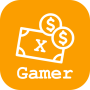 icon X Gamer(XGamer
)