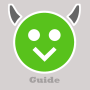 icon HappyMod : Free Guide For Happy Apps (HappyMod: gratis gids voor gelukkige apps
)