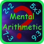 icon Mental Arithmetic(Hoofdrekenen)
