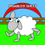 icon Disabled Sheep (Uitgeschakelde schapen)