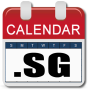 icon Singapore Calendar(Singapore Calendar 2023)
