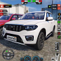icon City Car Driving Car Simulator (Stadsauto Rijden Autosimulator)