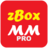 icon zBox MMFor Myanmar tips(zBox MM - Voor Myanmar tips
) 1.0.3