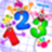 icon Super Numbers(Leer nummers voor kinderen!) 2.0.4.1