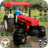 icon Modern Farming Tractor Game(Amerikaanse landbouwtractorspellen 3D) 0.1