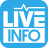 icon LiveInfo(LiveInfo door LiveTrail
) 3.9
