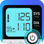 icon Blood Pressure Checker Tracker