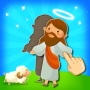 icon Bible puzzles for toddlers (Bijbel puzzels voor peuters)