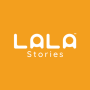icon Lala Stories(Lala Stories - Meer dan verhalen!)