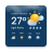 icon Weather(Dagelijkse weersvoorspelling) 7.0